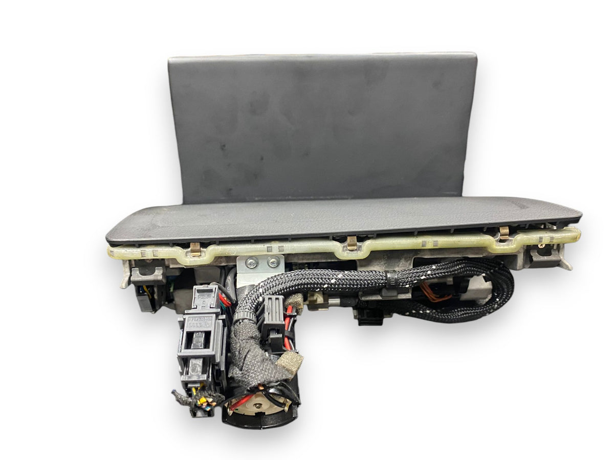 Schermo / display autoradio Audi a3 (8v - 2016) cod:8v0857273m - F&P CRASH SRLS - Ricambi Usati
