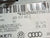 Schermo / display autoradio navigatore Audi A8 4E ( 2003 - 2009 ) COD:4E0919603E - F&P CRASH SRLS - Ricambi Usati