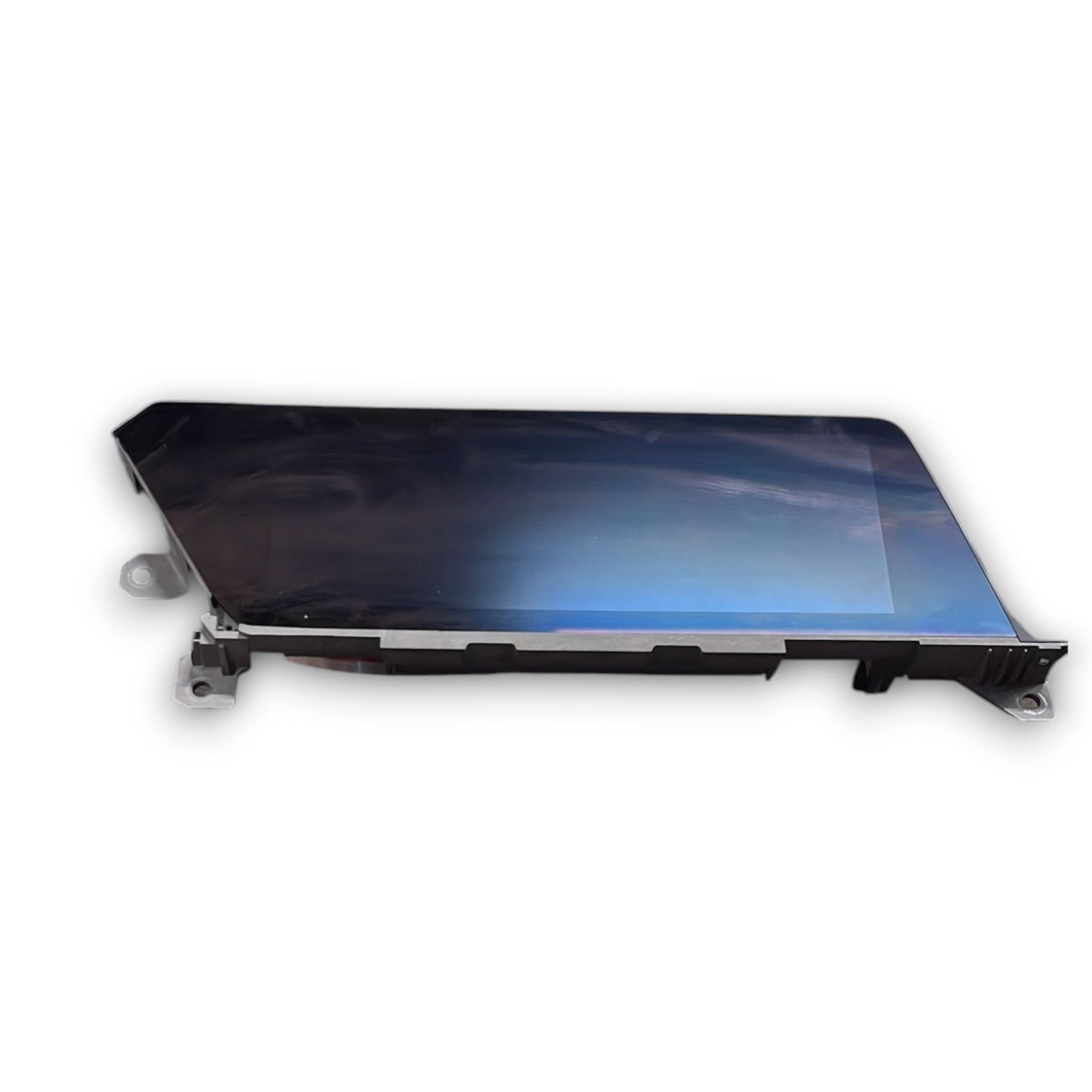 Schermo / Display Bmw Serie 1 (F40) (10.25") cod:5A065D3 (2019 > 2024) - F&P CRASH SRLS - Ricambi Usati