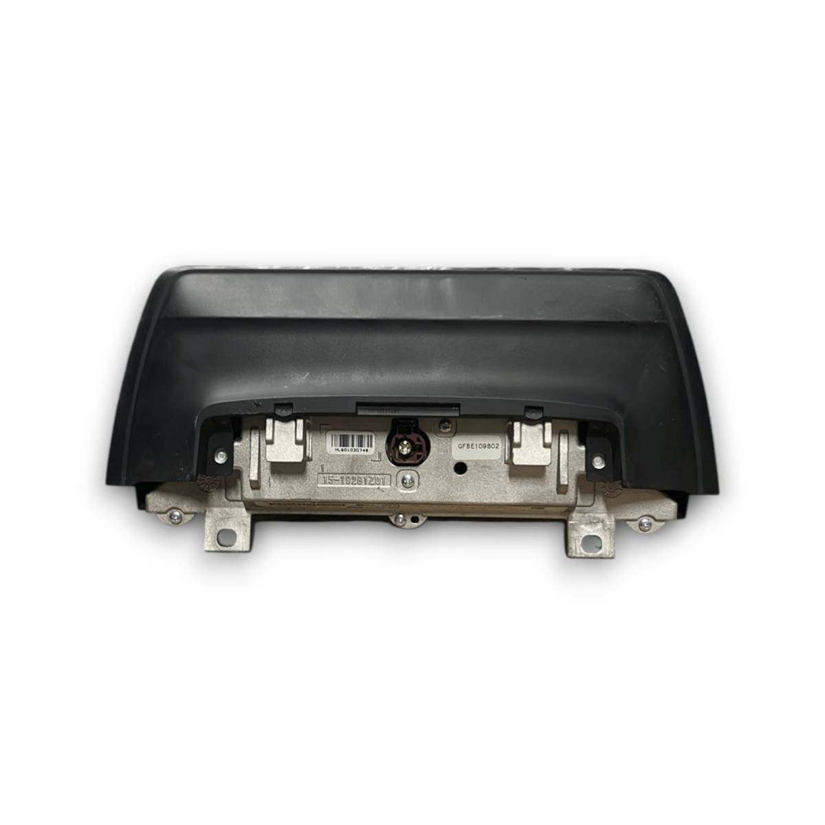 Schermo / display bmw serie 3 f30 cod:928168702 (2012 > 2019) - F&P CRASH SRL - Ricambi Usati