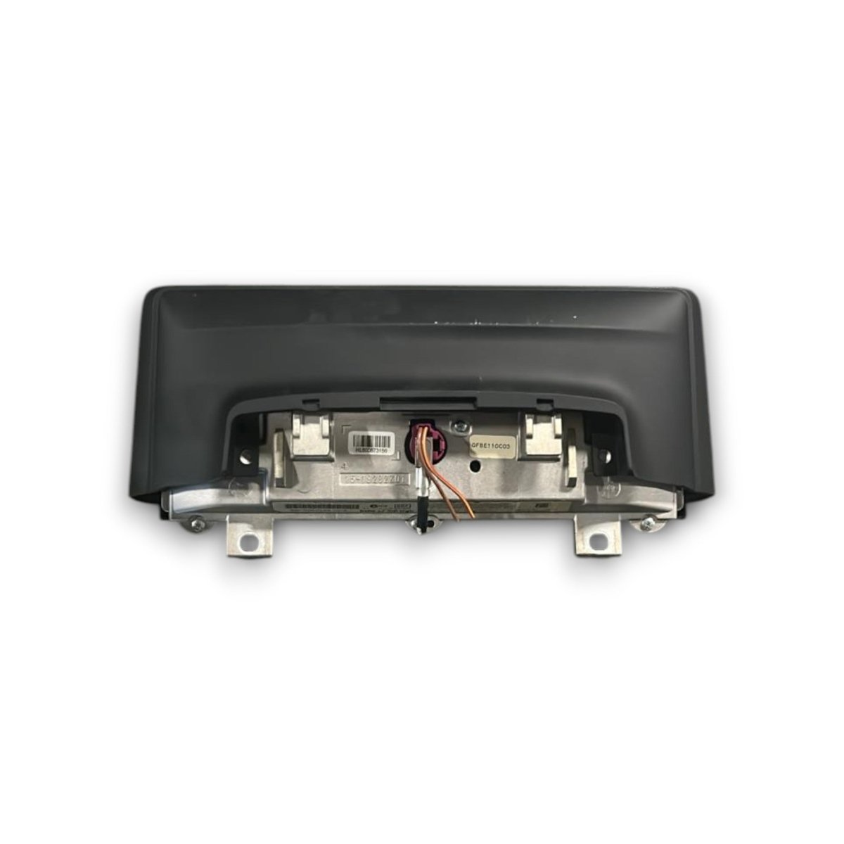 Schermo / display BMW Serie 3 (F30) cod.9292248 02 (2012 > 2019) - F&P CRASH SRL - Ricambi Usati