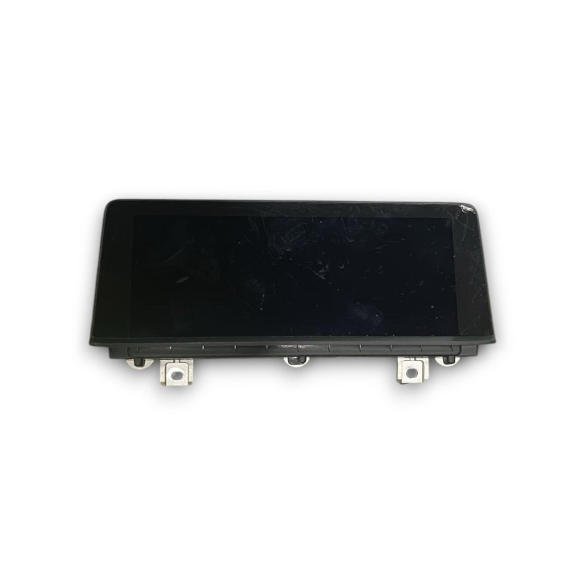 Schermo / display BMW Serie 3 (F30) cod.9292248 02 (2012 > 2019) - F&P CRASH SRL - Ricambi Usati