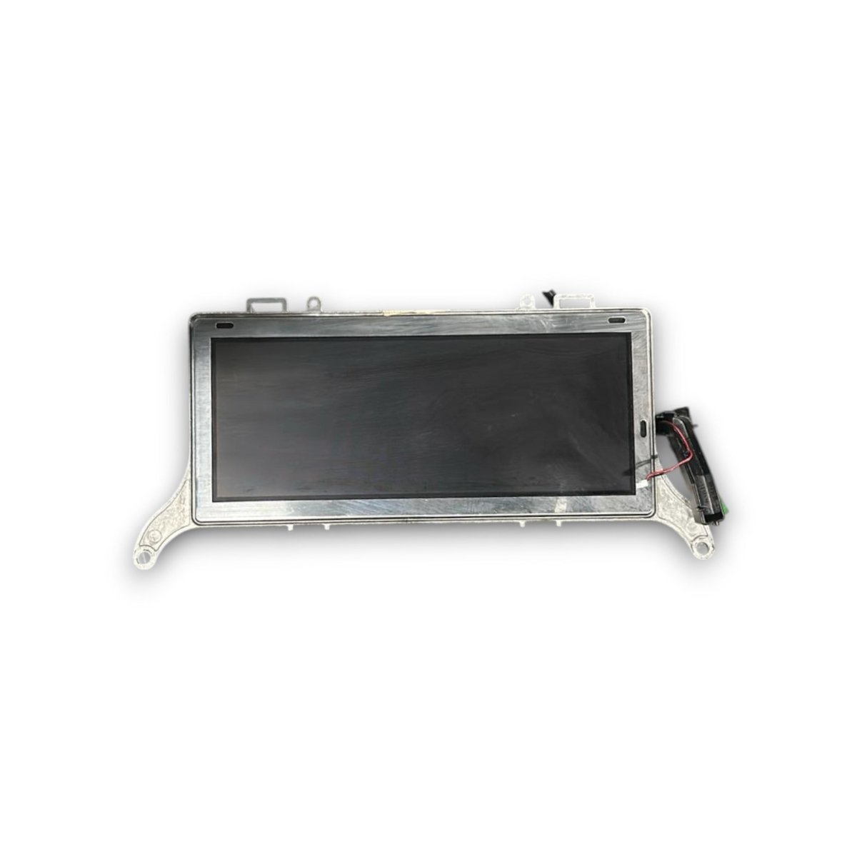 Schermo / display BMW X5 (E70) cod.9166782 - 03 (2006 > 2013) - F&P CRASH SRL - Ricambi Usati