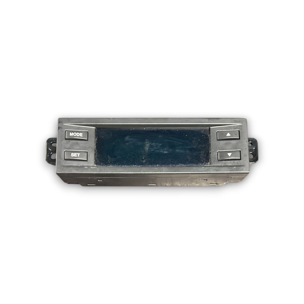 Schermo / Display Chevrolet Captiva cod:7543429 (2006 &gt; 2015) - F&amp;P CRASH SRLS - Ricambi Usati