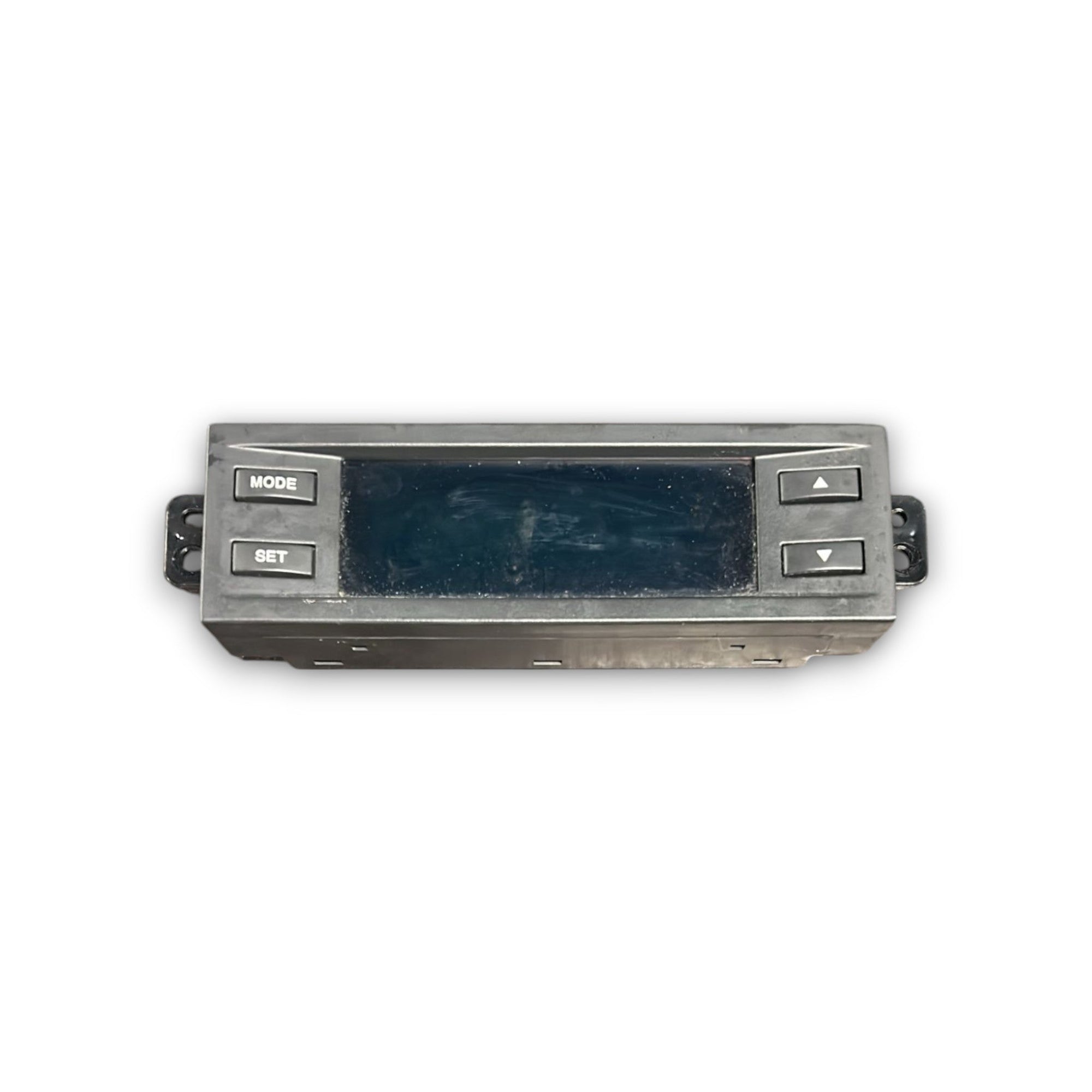 Schermo / Display Chevrolet Captiva cod:7543429 (2006 > 2015) - F&P CRASH SRLS - Ricambi Usati