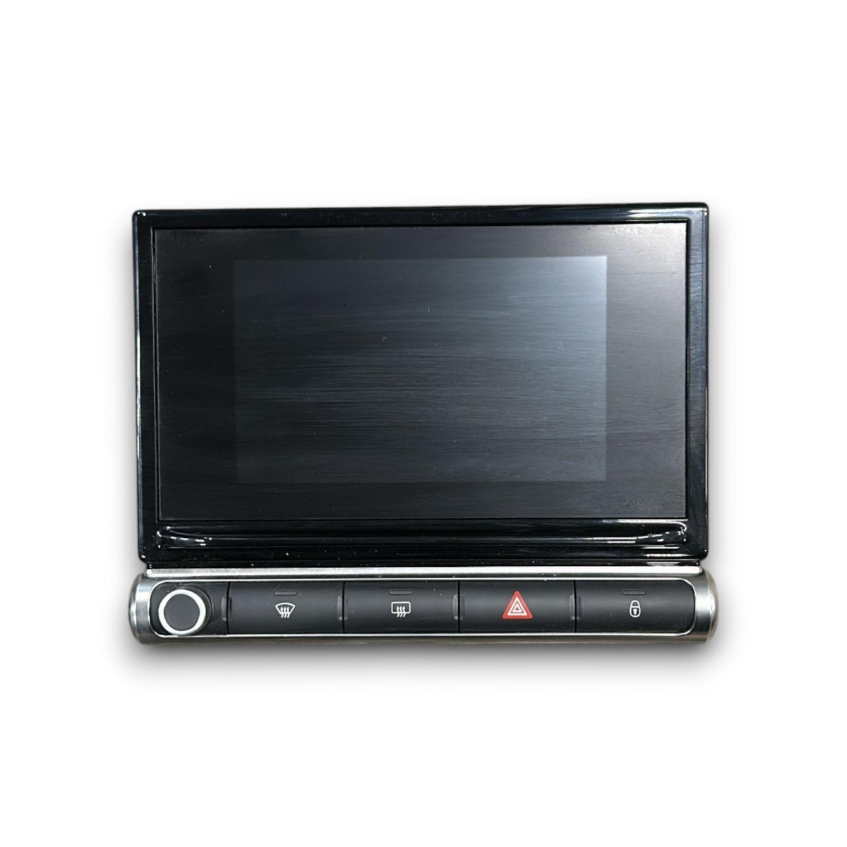 Schermo / display Citroen C3 III cod.9836623980 (2016 > 2023) - F&P CRASH SRLS - Ricambi Usati