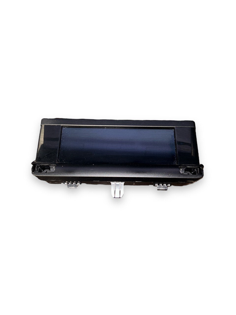Schermo / Display Citroen C4 Cactus (2014 > 2020) cod.9813854080 - F&P CRASH SRLS - Ricambi Usati