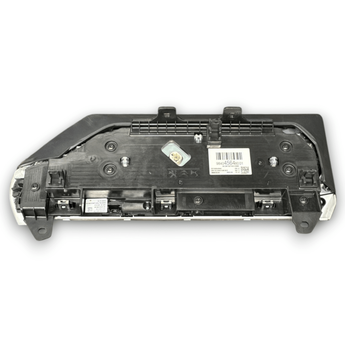 Schermo / display Citroen C4 E cod . 984045648001 (2020 >) - F&P CRASH SRL - Ricambi Usati
