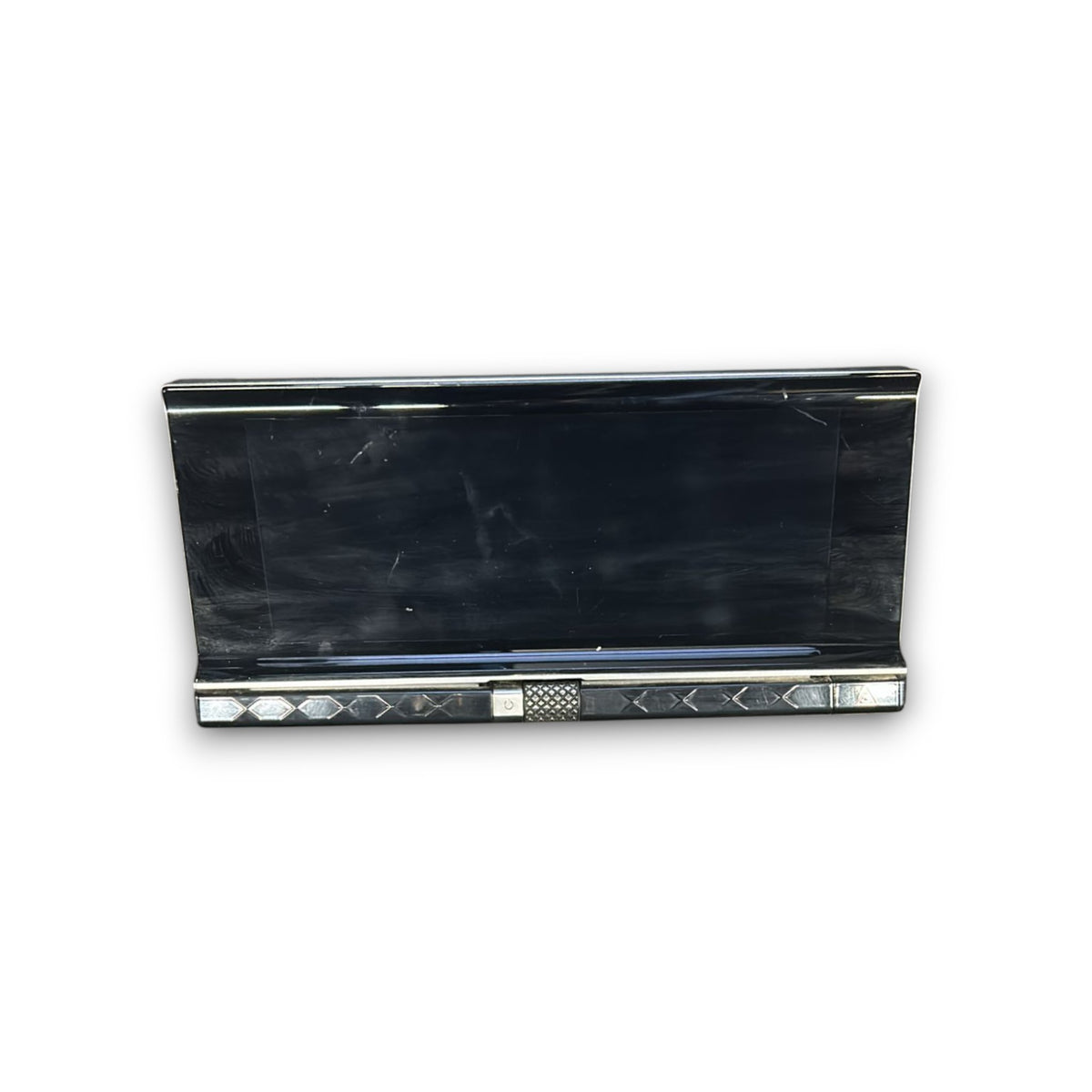 Schermo / Display Citroen DS7 cod.9818616280 (2017 > ) Stereo / Autoradio - F&amp;P CRASH SRLS - Ricambi Usati
