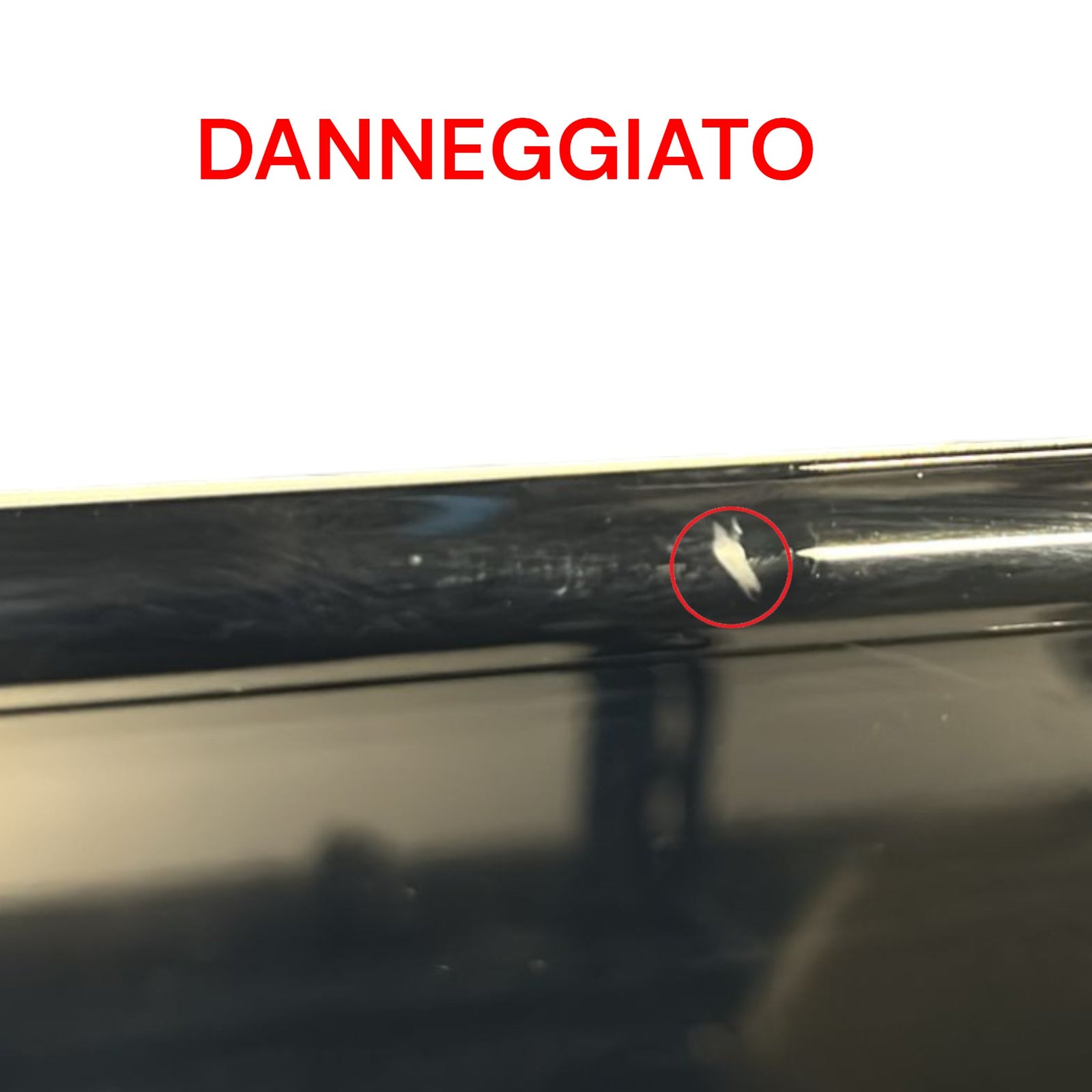 Schermo / Display Citroen DS7 cod.9818616280 (2017 > ) Stereo / Autoradio - F&P CRASH SRLS - Ricambi Usati