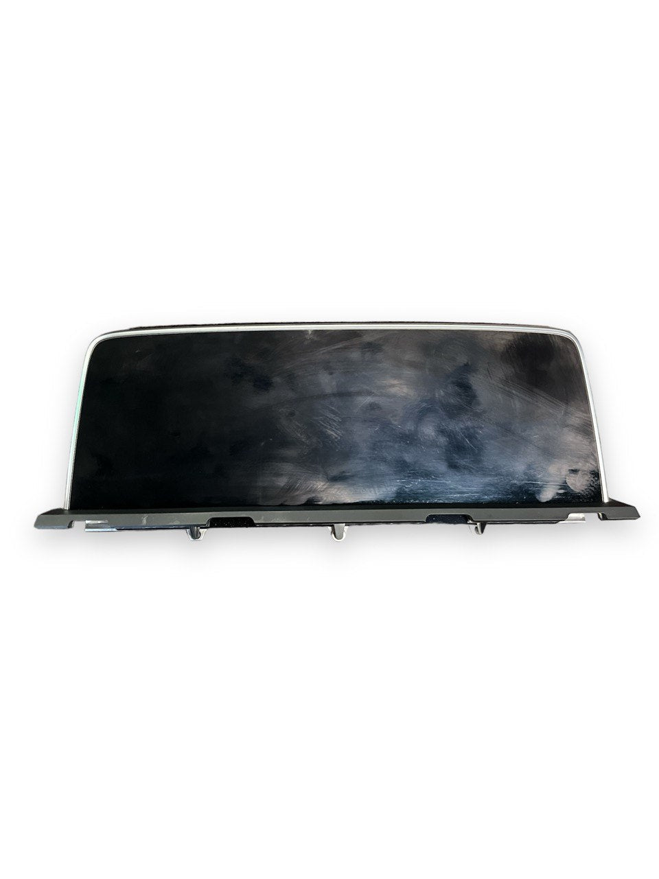 Schermo / Display / computer di bordo Bmw F06 640I (2012 - 2018) cod.933241207S - F&P CRASH SRLS - Ricambi Usati