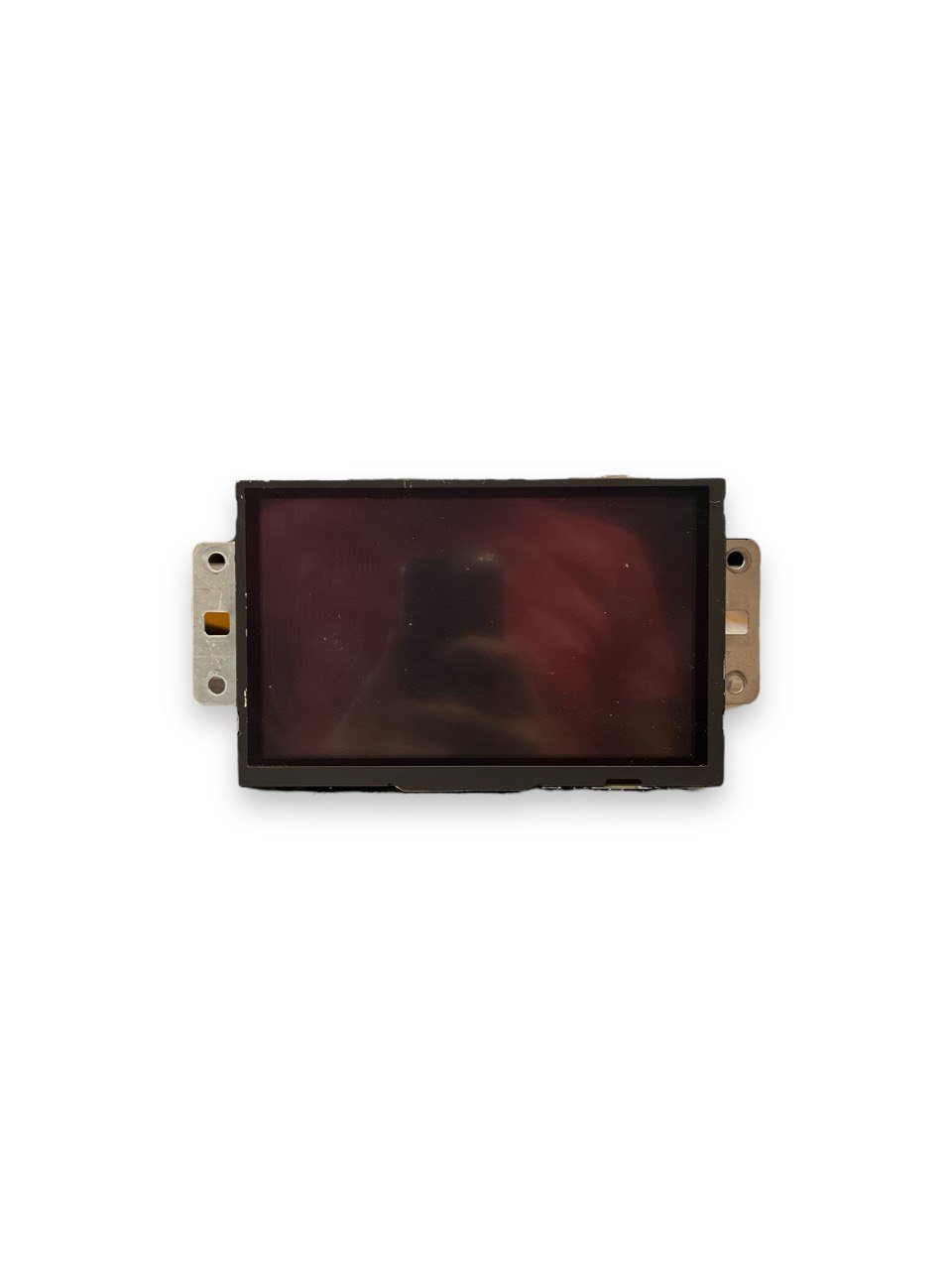 Schermo / Display / computer di bordo Infiniti Q30 (2015 - 2019) cod.283874DA0A - F&P CRASH SRLS - Ricambi Usati