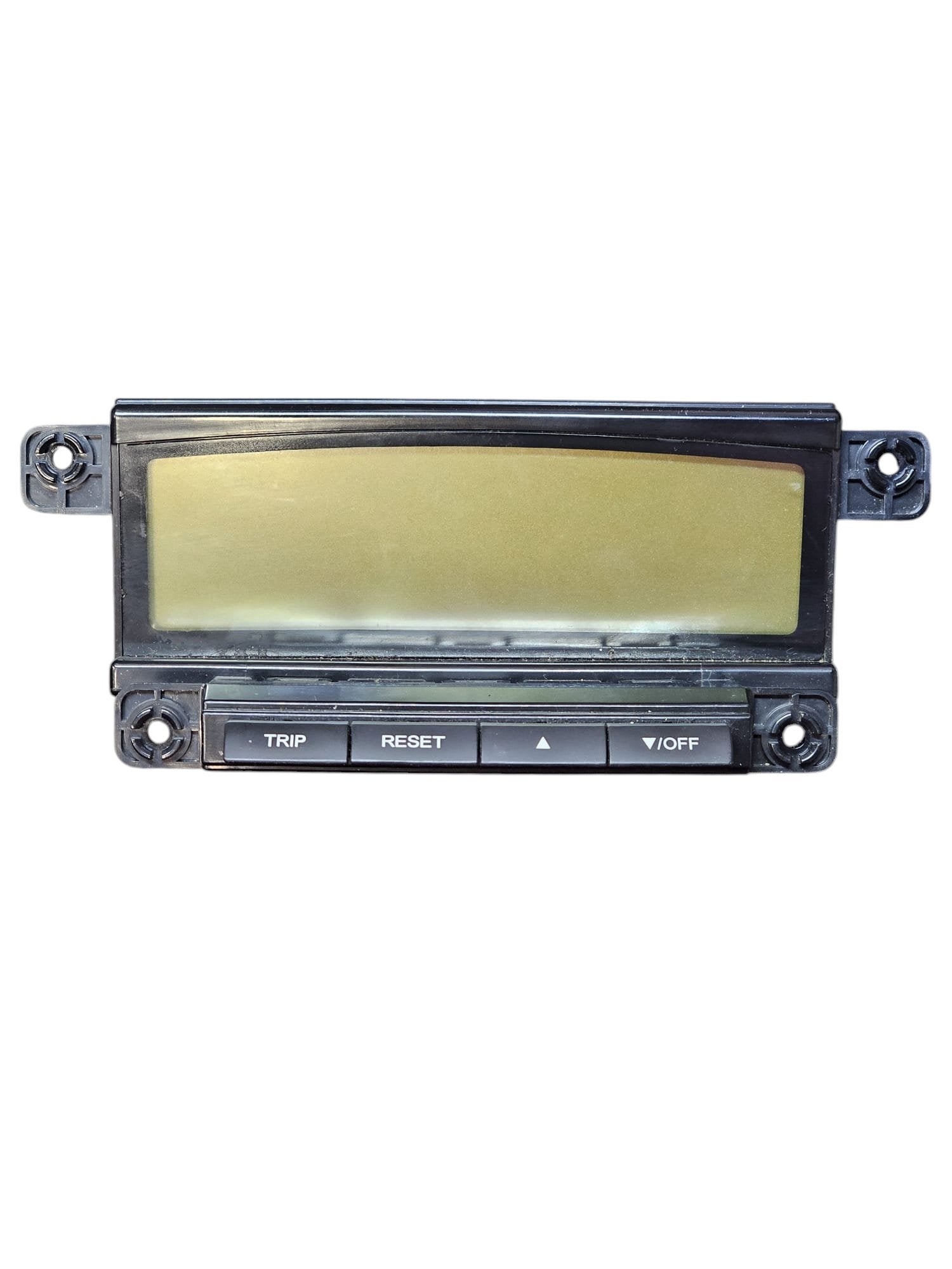 Schermo / Display / Computer di bordo Kia Cee'd ED Cod:95710 - 1H100 (2006 - 2012) - F&P CRASH SRLS - Ricambi Usati