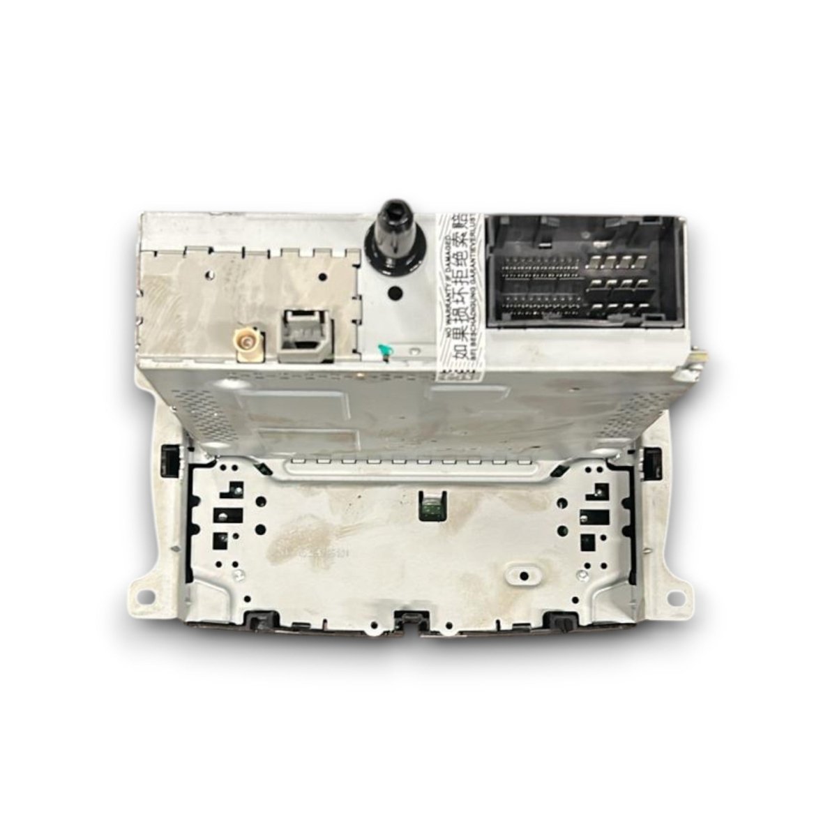 Schermo / display Fiat 500 07356973230 (2015 > ) - F&P CRASH SRL - Ricambi Usati