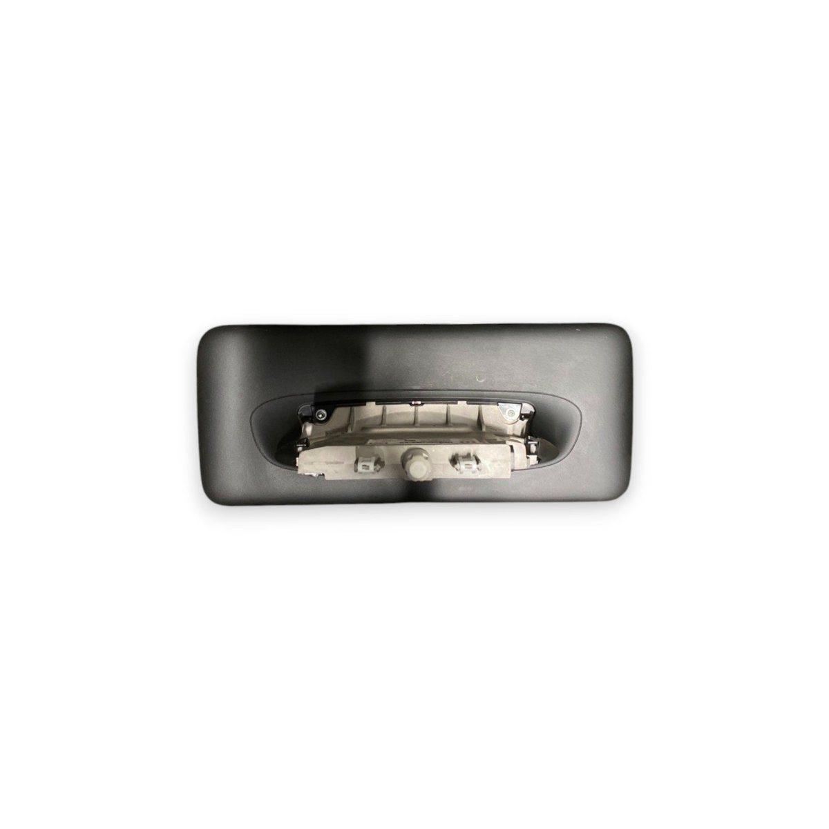 Schermo / display fiat 500e 332 (2020 - ) cod: 00521400080 - F&P CRASH SRLS - Ricambi Usati