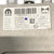 Schermo / display fiat 500e 332 (2020 - ) cod: 00521400080 - F&P CRASH SRLS - Ricambi Usati