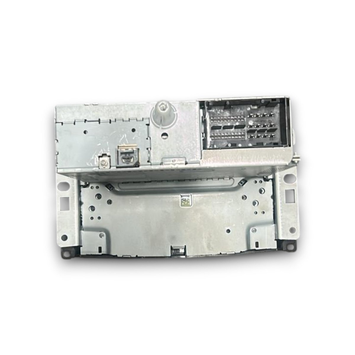 Schermo / display Fiat 500L 07355674420 (2012 > 2017) - F&P CRASH SRL - Ricambi Usati