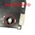 Schermo / Display Fiat 500L cod.07356873110 (2012 > 2022) - F&P CRASH SRLS - Ricambi Usati