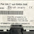 Schermo / Display Fiat 500L cod:07356873110 (2012 > 2022) - F&P CRASH SRLS - Ricambi Usati