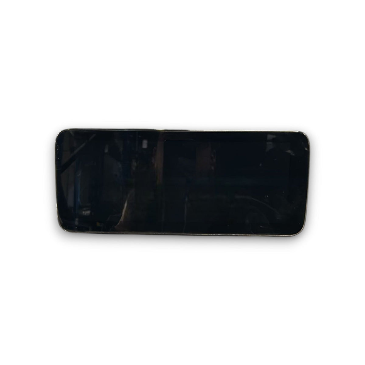Schermo / Display Fiat Tipo cod:00522051310 (2015 >) - F&amp;P CRASH SRLS - Ricambi Usati