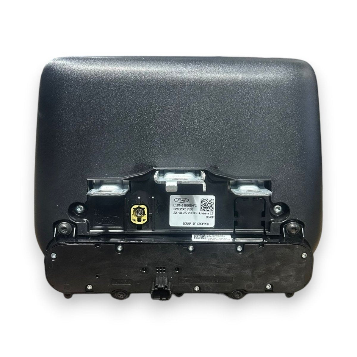 Schermo / display Ford puma cod . l1bt - 18b955 - fc (2019 >) - F&P CRASH SRL - Ricambi Usati