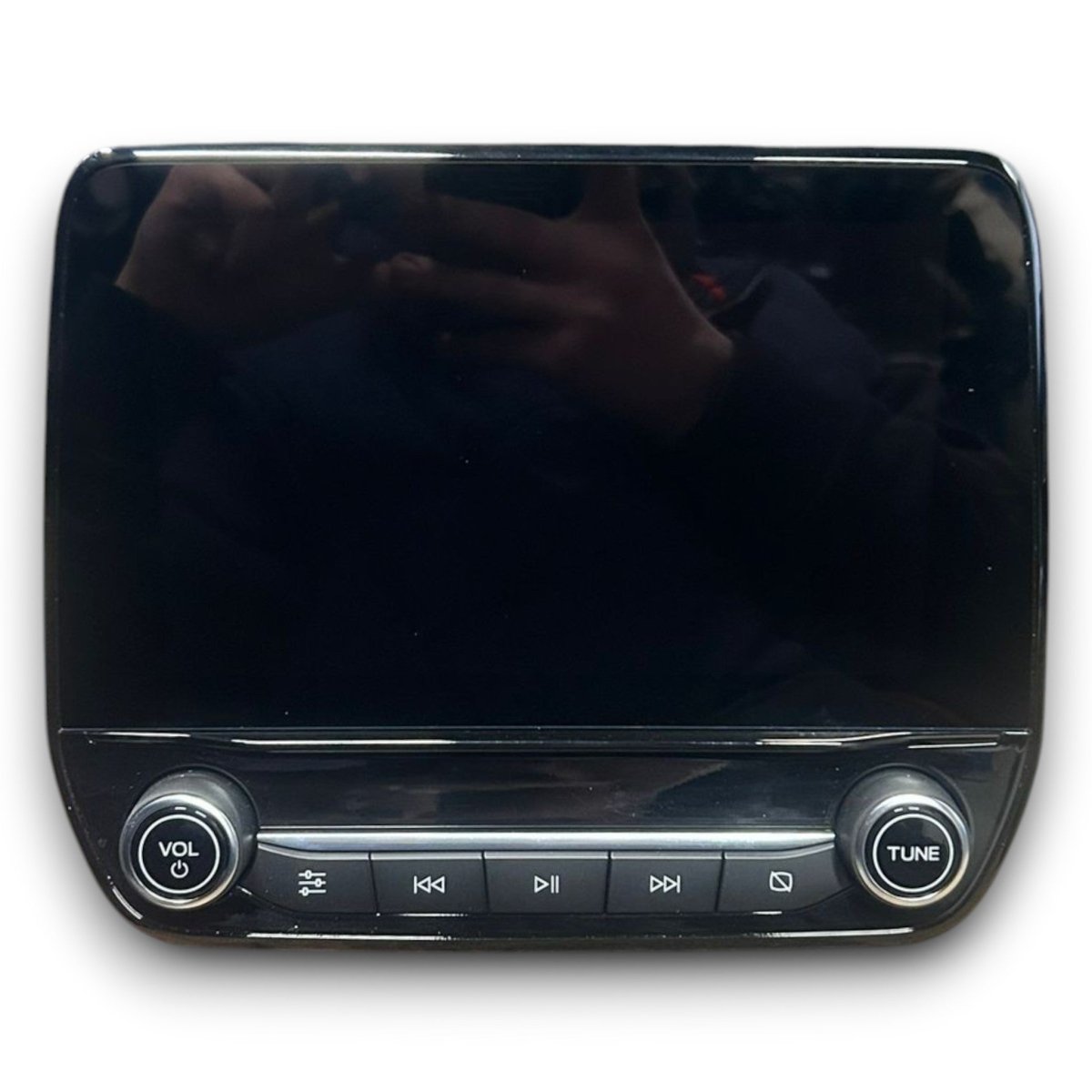 Schermo / display Ford puma cod . l1bt - 18b955 - fc (2019 >) - F&amp;P CRASH SRL - Ricambi Usati