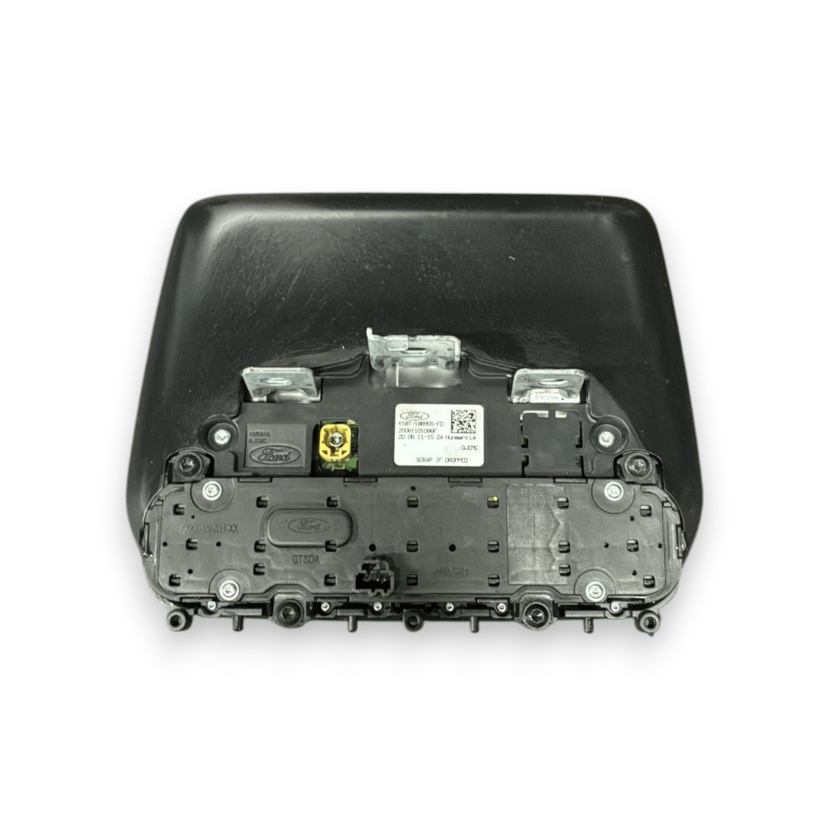 Schermo / display ford puma cod:k1bt - 18b955 - fd (2019 - ) - F&P CRASH SRL - Ricambi Usati