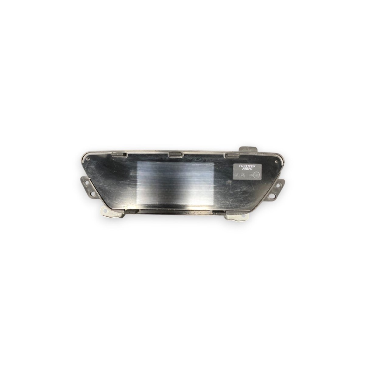 Schermo / display honda cr - v (2011 - 2017) Cod: e1110r - 035678 - F&P CRASH SRLS - Ricambi Usati