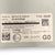 Schermo / display honda cr - v (2011 - 2017) Cod: e1110r - 035678 - F&P CRASH SRLS - Ricambi Usati