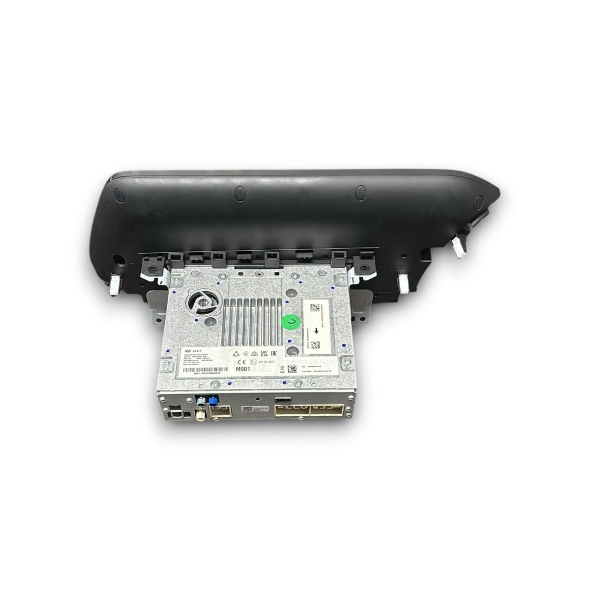 Screen / display hyundai i20 n code . 96560 - c09014x (2020 >) - F&P CRASH SRL - Used Parts