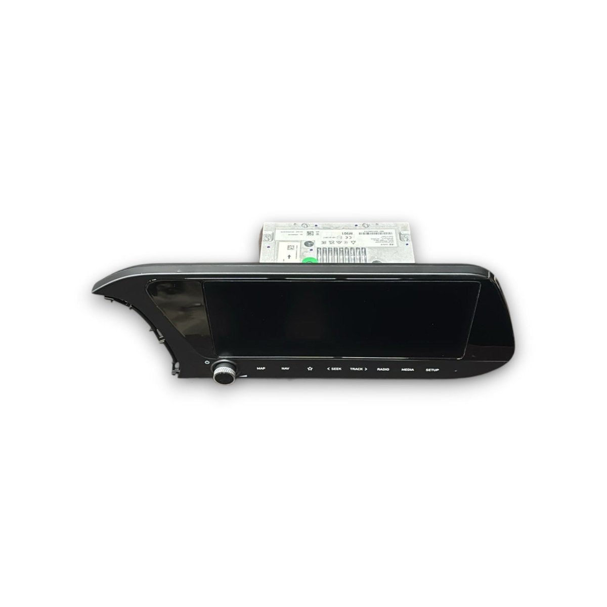 Screen / display hyundai i20 n code . 96560 - c09014x (2020 >) - F&P CRASH SRL - Used Parts