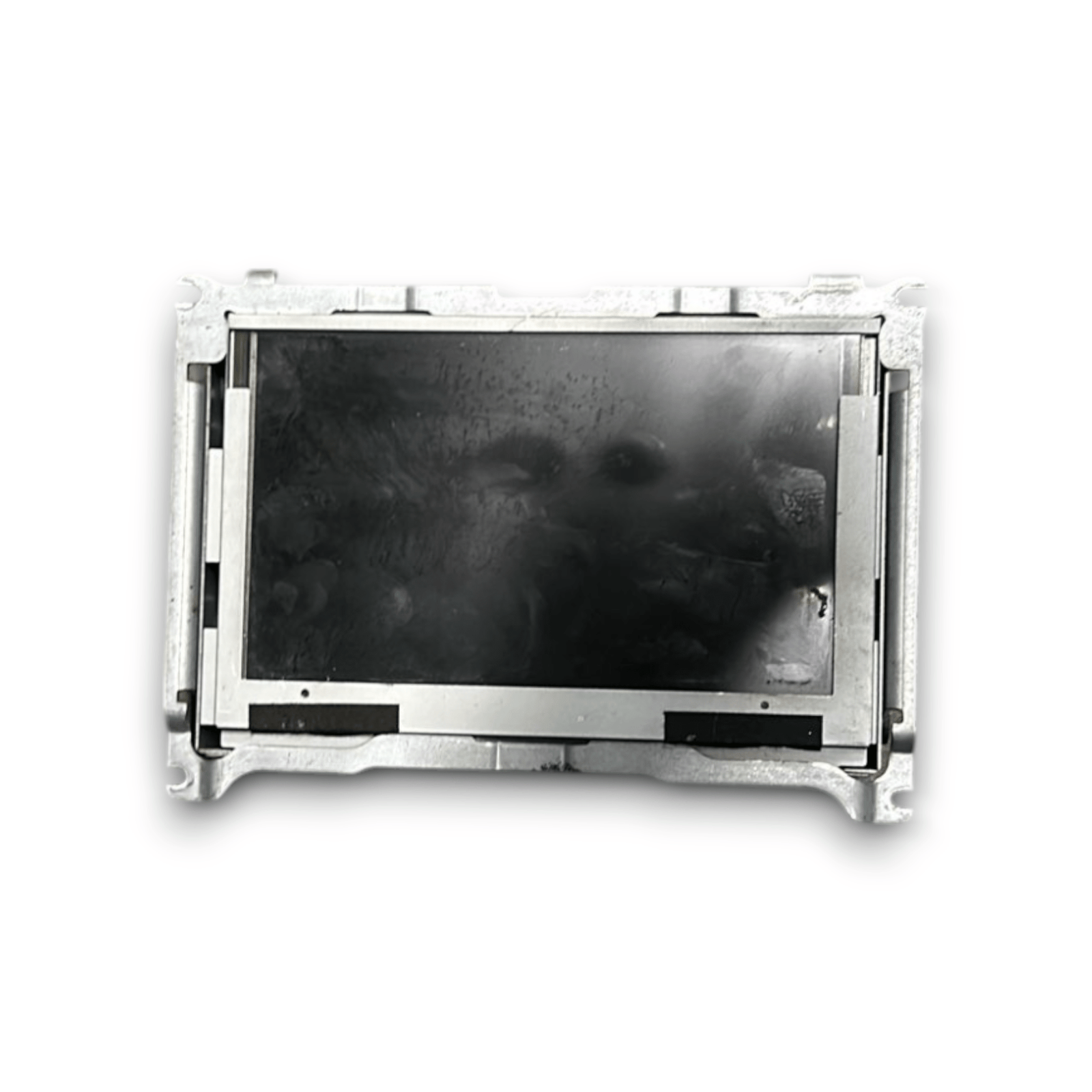 Screen / Display Jaguar XF (2008 > 2015) code:9X23 - 10E889 - AD - F&P CRASH SRLS - Used Parts
