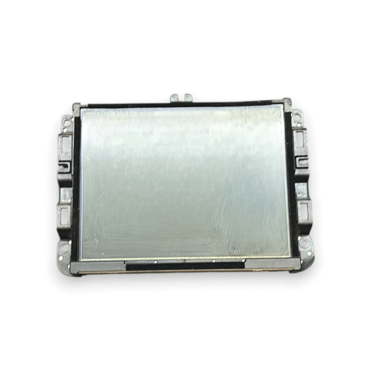 Schermo / display jeep cherokee cod:9512aac7 (2013-2023) - F&P CRASH SRL - Ricambi Usati