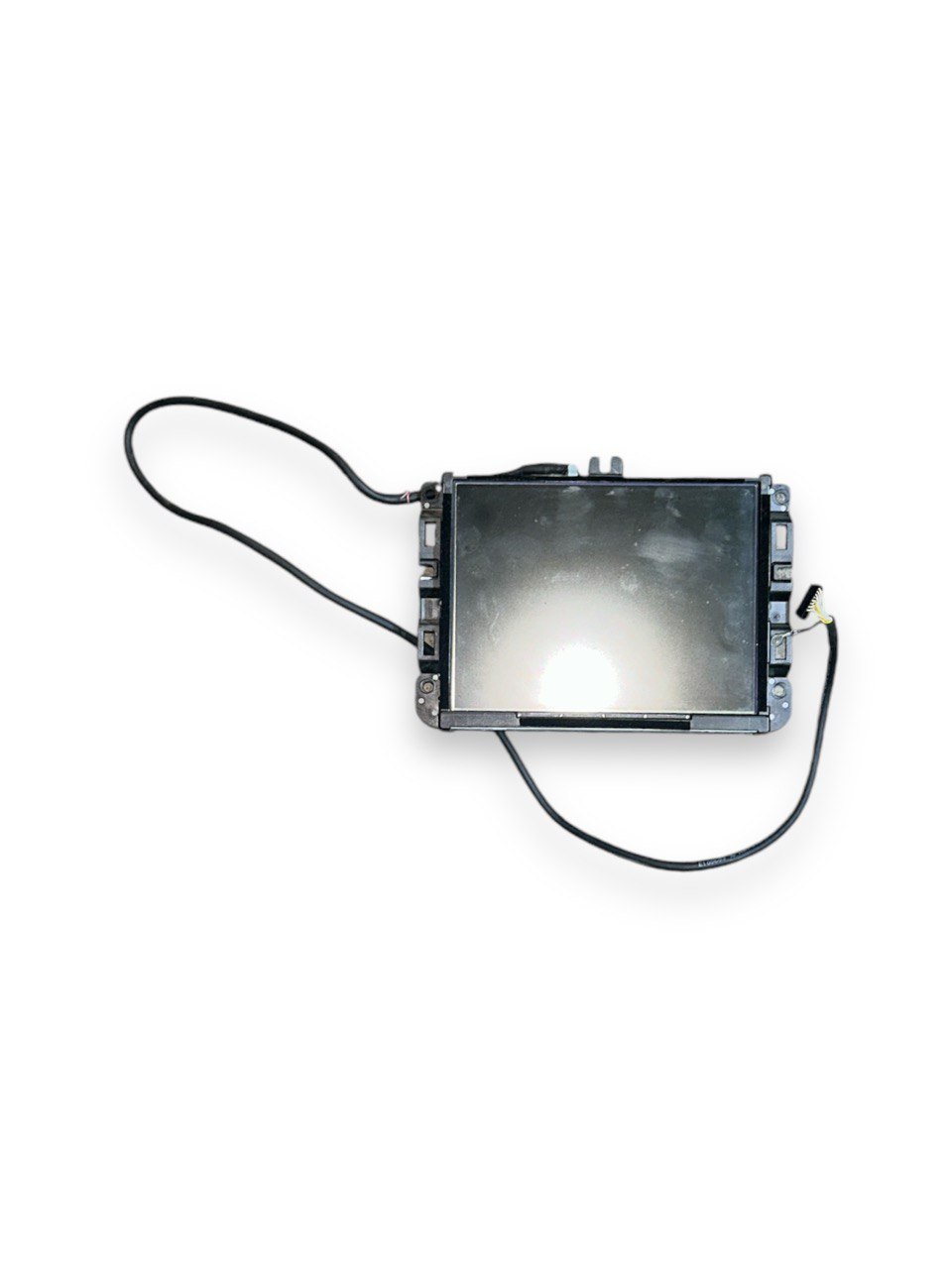 Screen / Display Jeep Cherokee (KL) (2013 > 2023) cod.6434C - BE2800 - F&P CRASH SRLS - Used Parts