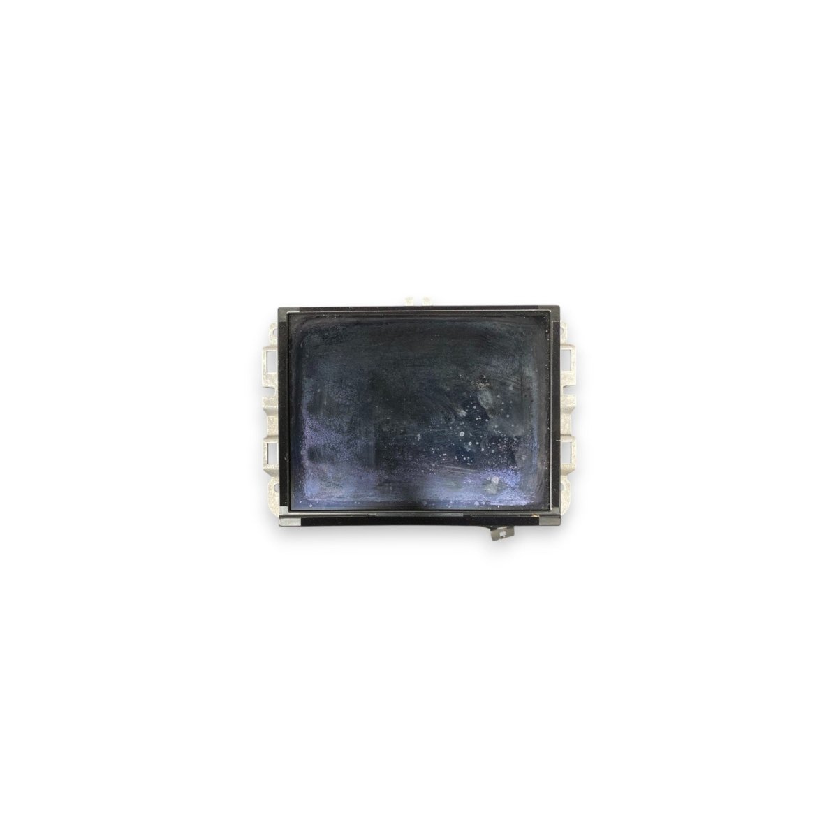 Schermo / display jeep renegade Cod: 68366558ab (2014 - ) - F&P CRASH SRLS - Ricambi Usati