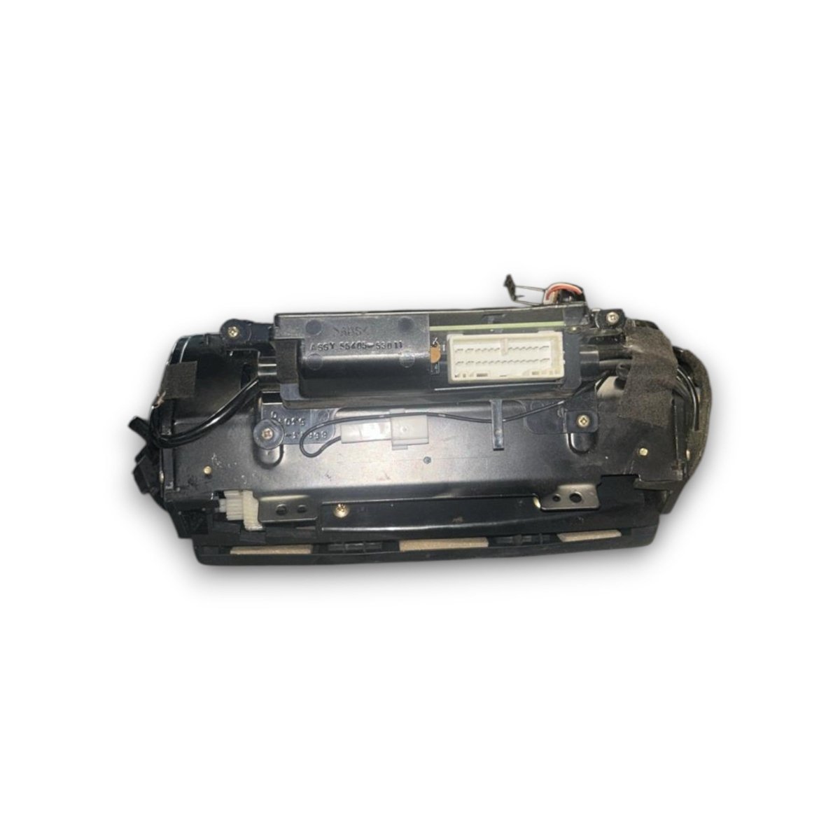 Screen / display Lexus IS (XE10) code 55405 - 53011 (1998 > 2005) - F&P CRASH SRL - Used Parts