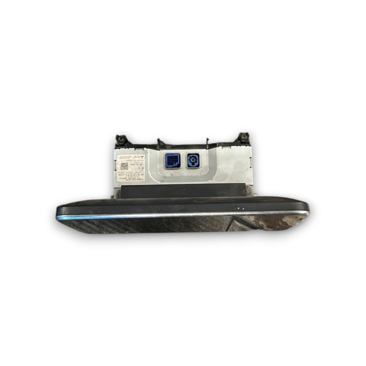 Schermo / display mercedes benz classe c a2059002211 (w205) (2014 > 2021) - F&P CRASH SRL - Ricambi Usati