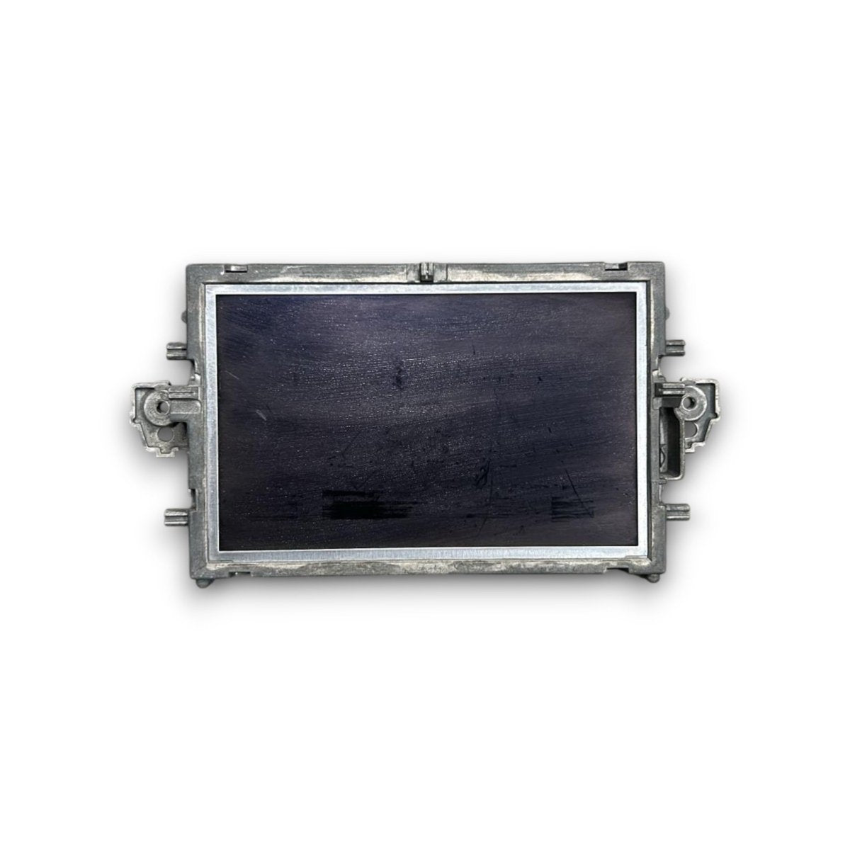 Screen / display Mercedes Benz CLS (C218) code.a2129018103 (2010 > 2018) code.a2129023703 - F&P CRASH SRL - Used Parts