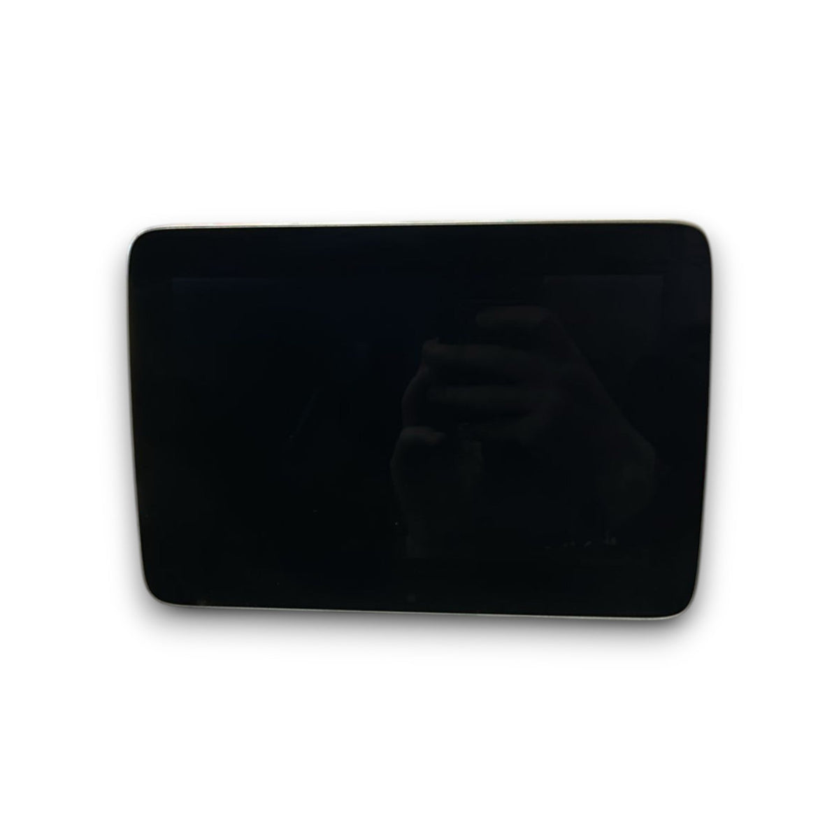 Schermo / Display Mercedes Benz Gla X156 cod:A1669001420 (2013 &gt; 2019) - F&amp;P CRASH SRLS - Ricambi Usati