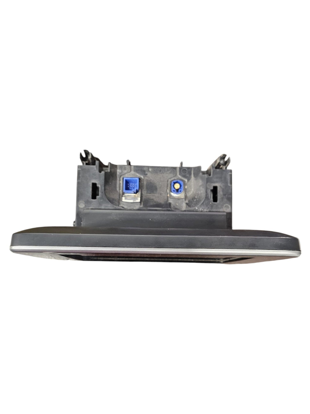 Screen / Display Mercedes Class C W205 Code:A2059004113 (2014 - 2021) - F&P CRASH SRLS - Used Parts