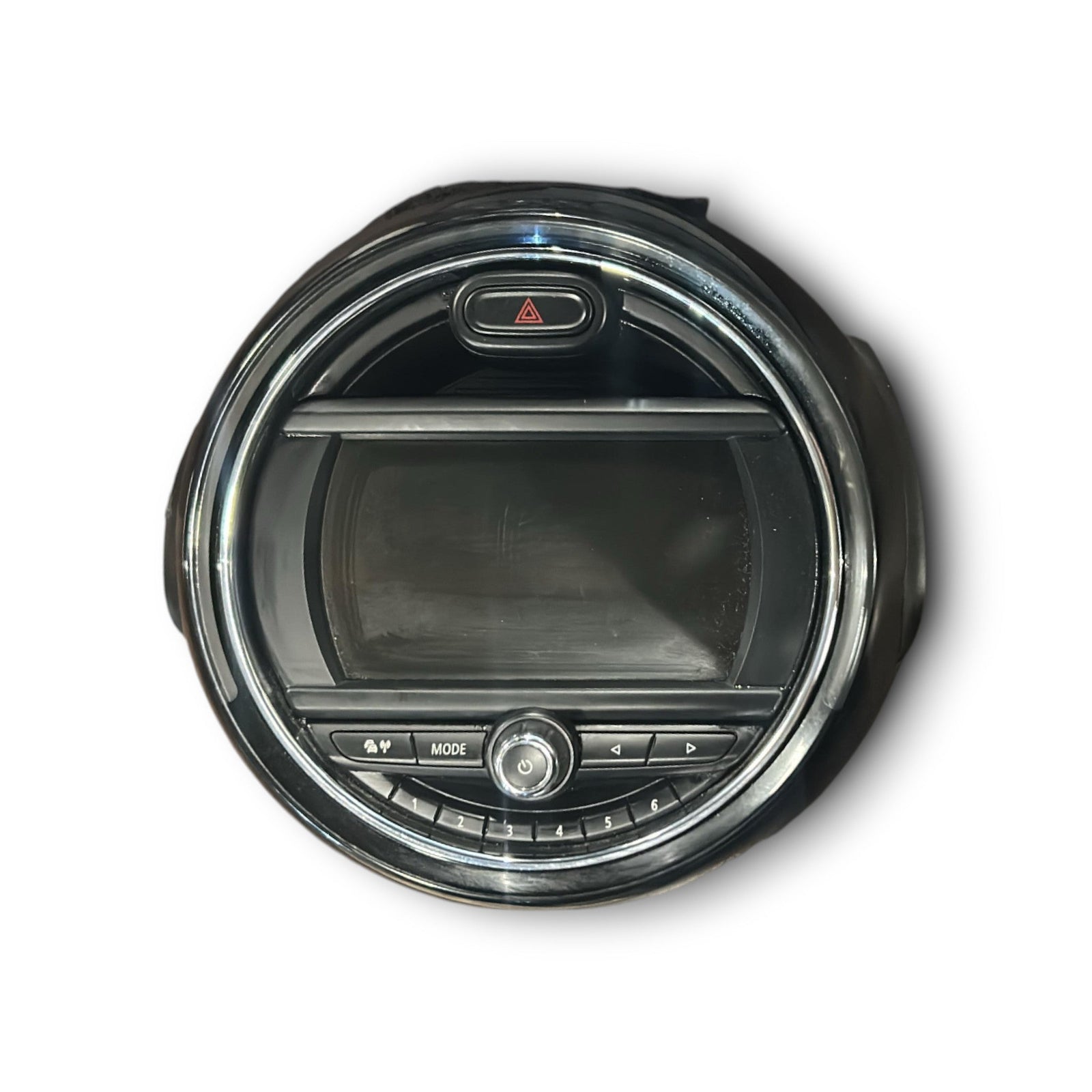 Screen / Display Mini Cooper (F56) code.9279424 (2014 > ) code.9279424 - 04 - F&P CRASH SRLS - Used Parts
