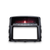 Schermo / Display Mitsubishi Pajero COD: 8750A042 (2006 - 2021) - F&P CRASH SRLS - Ricambi Usati