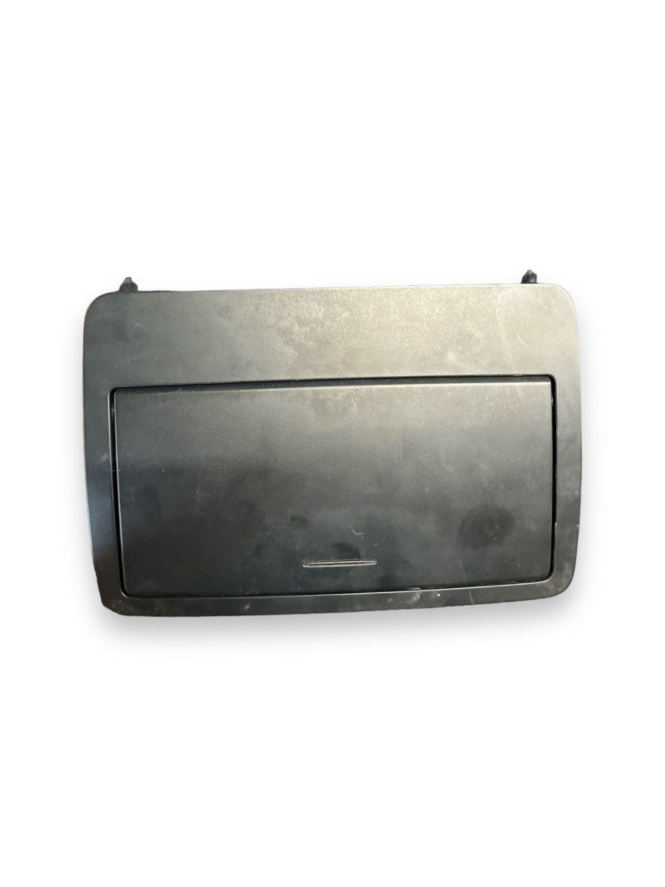 schermo / display multifunzione Audi Q3 (2011 - 2018)cod.8U0857273A - F&P CRASH SRLS - Ricambi Usati