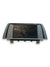 Schermo Display Multifunzione Autoradio Navigatore BMW Serie 1 ( F20 - 2011 ) cod : 9237538037 - F&P CRASH SRLS - Ricambi Usati