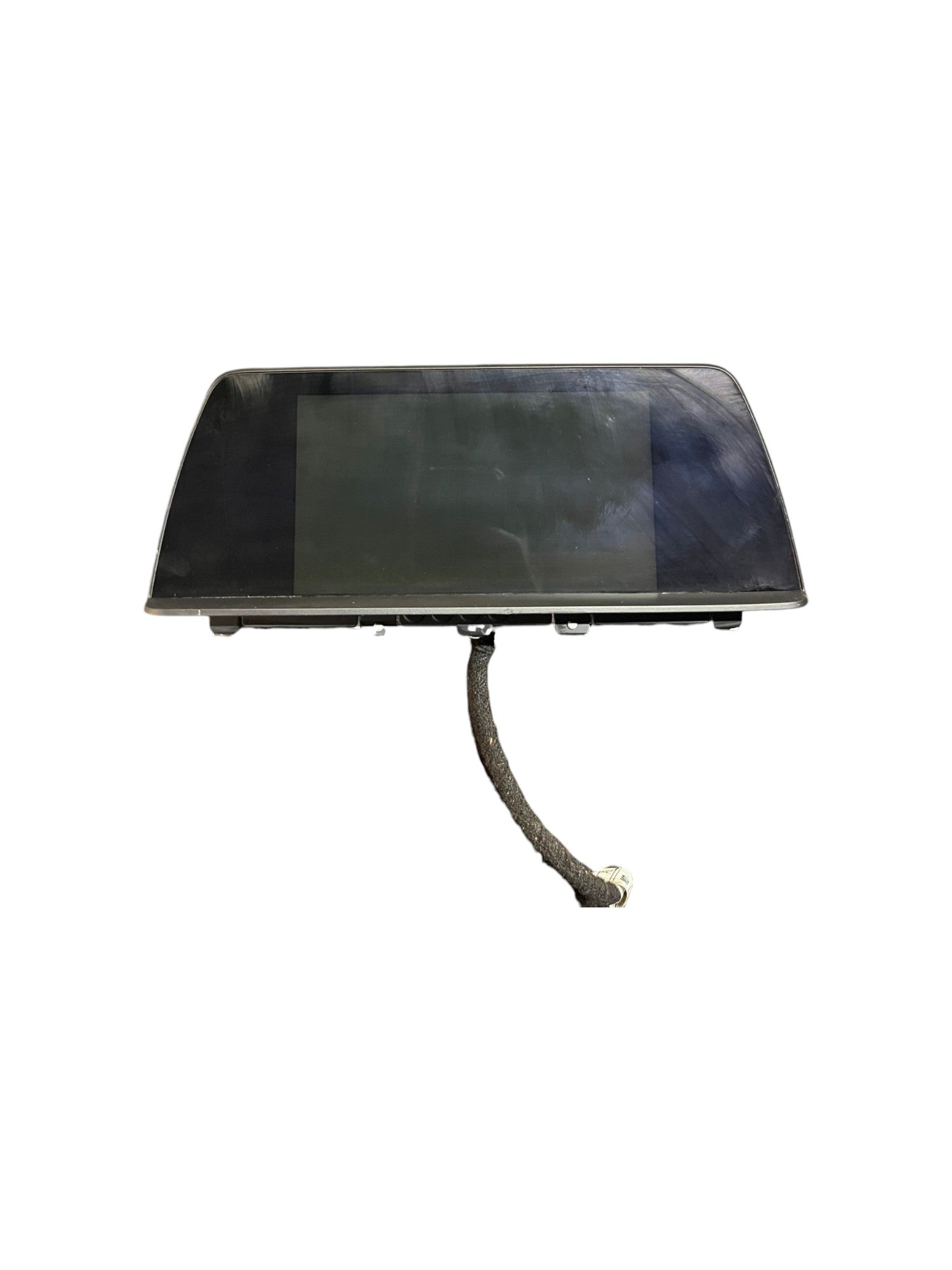 Screen / Multifunction Display Bmw Series 3 F31 (2013 - 2019) cod.932212007B - F&P CRASH SRLS - Used Parts