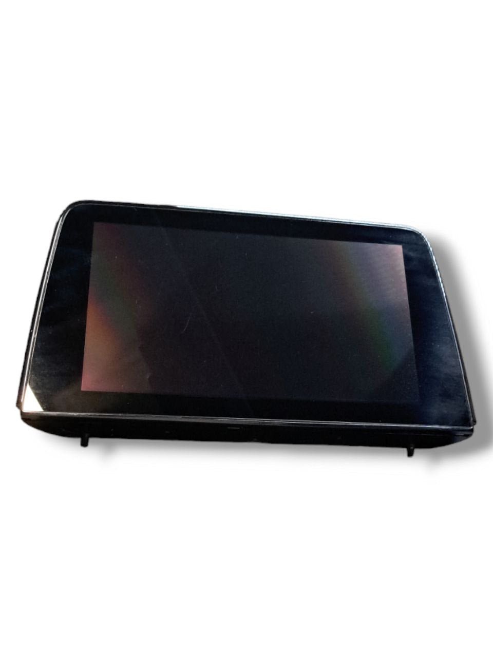 Screen / Multifunction Display Ford Focus (2021) COD:JX7118B955 - F&P CRASH SRLS - Used Parts