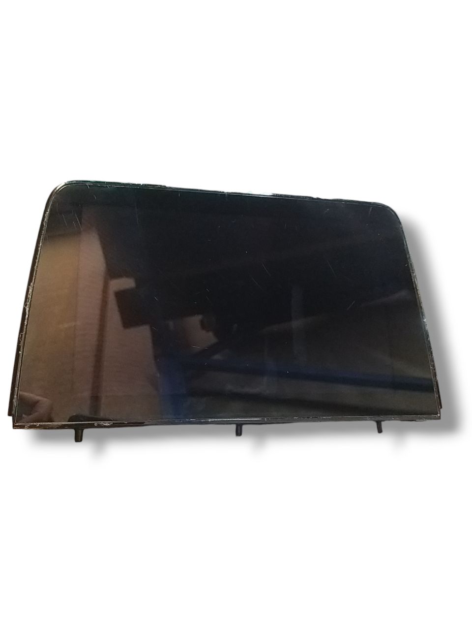 Schermo / Display Multifunzione Ford Focus ( 2022 ) Cod : JX71 - 18B955 - FD - F&amp;P CRASH SRLS - Ricambi Usati