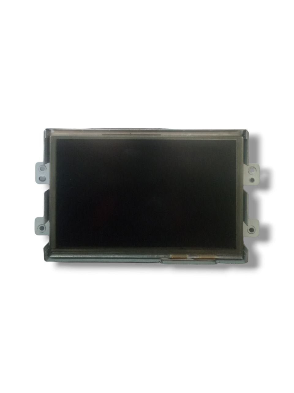 Screen / Multifunction Display Jaguar XE (2017) / Land Rover Evoque code: FK72 - 19C299 - AB - F&P CRASH SRLS - Used Parts