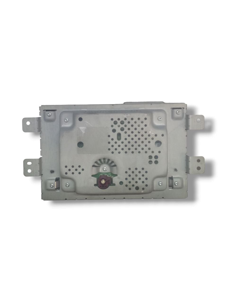 Screen / Multifunction Display Jaguar XE (2017) / Land Rover Evoque code: FK72 - 19C299 - AB - F&P CRASH SRLS - Used Parts