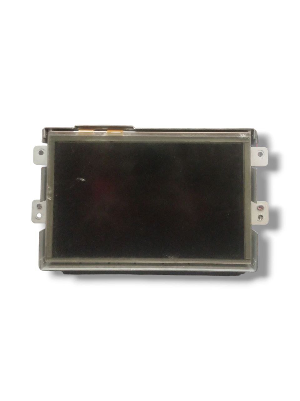 Screen / Multifunction Display Jaguar XE Sport (2017) code: FK72 - 19C299 - AA - F&P CRASH SRLS - Used Parts